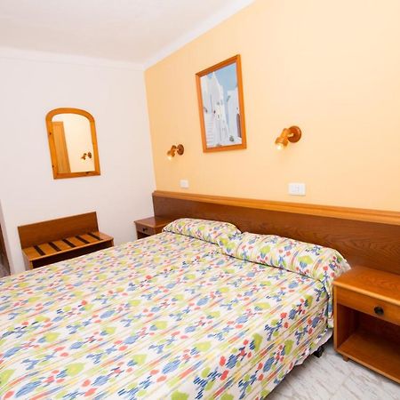 Hotel Amic Can Pastilla Кан Пастилла Экстерьер фото